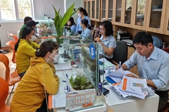 Mở rộng đối tượng hưởng chính sách nghỉ hưu trước tuổi theo Nghị định 178