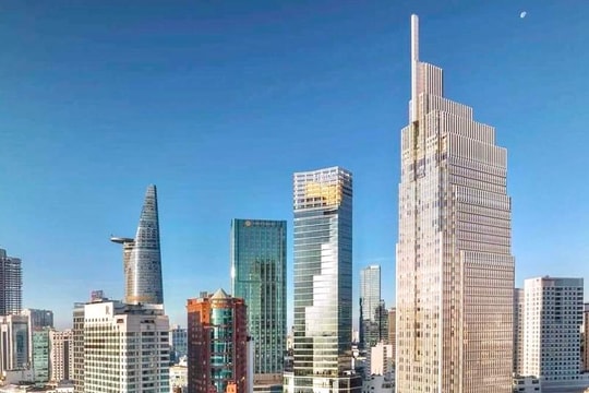 TP.HCM thành lập tổ công tác tháo gỡ khó khăn các dự án trên địa bàn