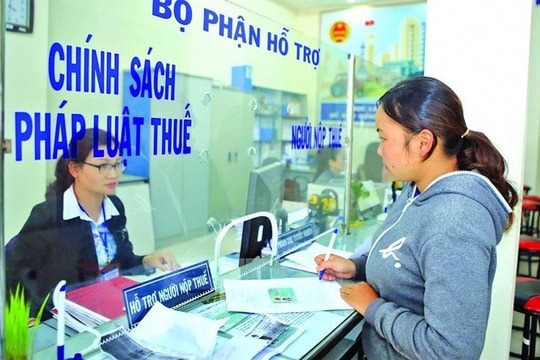 Đề xuất 3 giải pháp thực hiện chính sách sửa đổi về đăng ký thuế