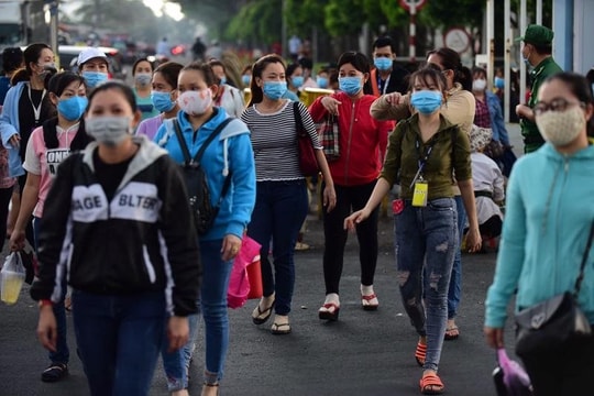 Hơn 7.300 vị trí việc làm tại TP.HCM chờ người lao động