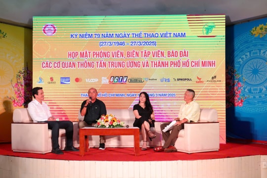 Nhiều hoạt động sôi nổi chào mừng kỷ niệm Ngày Thể thao Việt Nam Nhiều hoạt động sôi nổi chào mừng kỷ niệm Ngày Thể thao Việt Nam