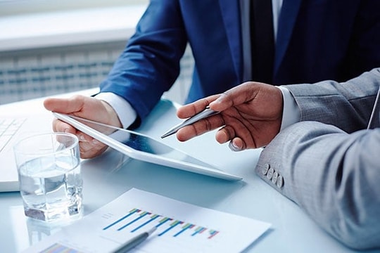 Hướng dẫn sử dụng ngân sách hỗ trợ doanh nghiệp tư nhân kinh doanh bền vững