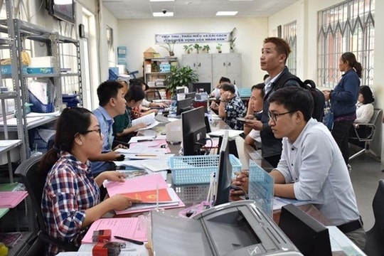 Cán bộ nghỉ việc do tinh giảm sẽ được TP.HCM hỗ trợ giới thiệu việc làm