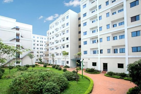 Đồng Nai đẩy mạnh phát triển nhà ở xã hội với nhiều giải pháp đột phá