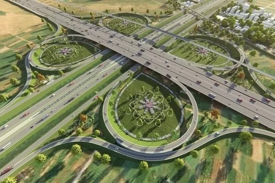 Phó Thủ tướng giao Bộ Xây dựng đánh giá giải pháp thiết kế mới cho đường Vành đai 4