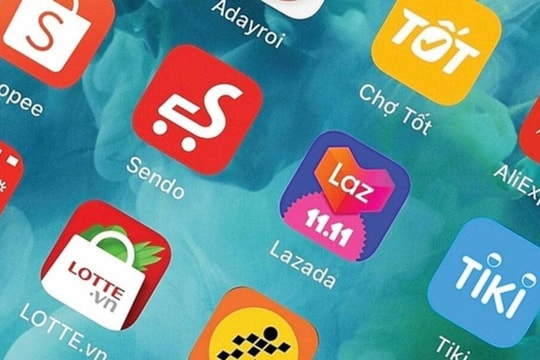 Thu gần 2.800 tỷ đồng tiền thuế từ 130 nhà cung cấp nước ngoài