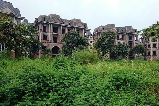 TP.HCM thu hồi nhà, đất công sử dụng không đúng mục đích TP.HCM thu hồi nhà, đất công sử dụng không đúng mục đích