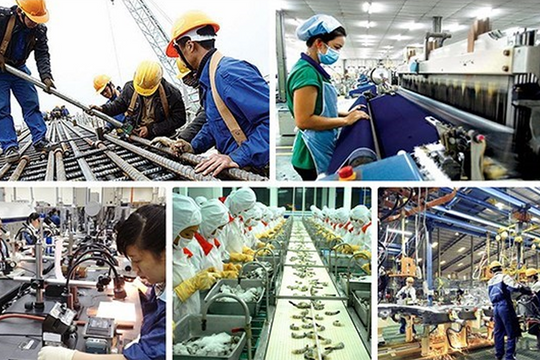 Đẩy mạnh phòng, chống lãng phí, khơi thông nguồn lực, thúc đẩy tăng trưởng kinh tế