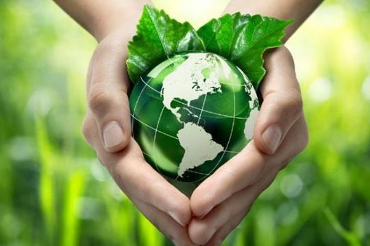 Đề xuất sửa đổi quy định xử phạt vi phạm bảo vệ môi trường Đề xuất sửa đổi quy định xử phạt vi phạm bảo vệ môi trường