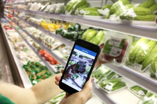 Triển khai, áp dụng và quản lý hệ thống truy xuất nguồn gốc tại TP.HCM