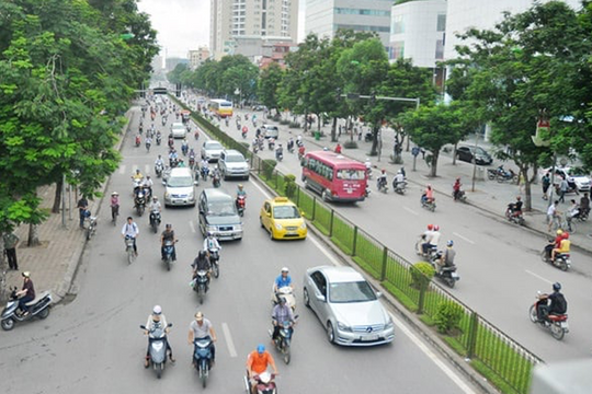 Đề xuất hỗ trợ tối đa 10 triệu đồng cho nạn nhân tai nạn giao thông Đề xuất hỗ trợ tối đa 10 triệu đồng cho nạn nhân tai nạn giao thông