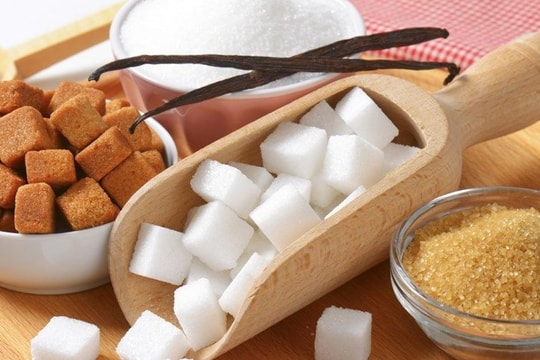 Rà soát cuối kỳ việc áp dụng chống bán phá giá sản phẩm đường mía Thái Lan Rà soát cuối kỳ việc áp dụng chống bán phá giá sản phẩm đường mía Thái Lan