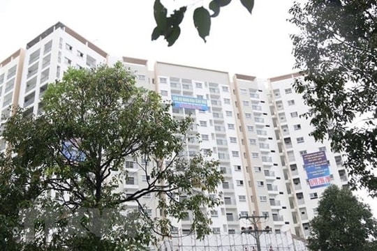 Đề xuất nâng lợi nhuận xây nhà ở xã hội lên tối đa 13% Đề xuất nâng lợi nhuận xây nhà ở xã hội lên tối đa 13%