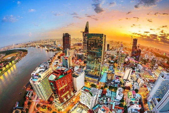 Thị trường bất động sản Việt Nam 2025: Xuất hiện tín hiệu phục hồi cục bộ Thị trường bất động sản Việt Nam 2025: Xuất hiện tín hiệu phục hồi cục bộ