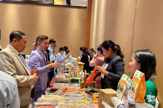 Doanh nghiệp cần tận dụng sức mạnh của các nền tảng mạng xã hội và trí tuệ nhân tạo