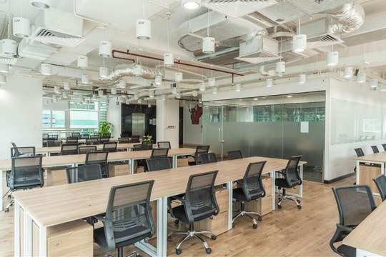 Doanh nghiệp Nhật Bản dẫn đầu về tỷ lệ thuê văn phòng tại TP.HCM Doanh nghiệp Nhật Bản dẫn đầu về tỷ lệ thuê văn phòng tại TP.HCM