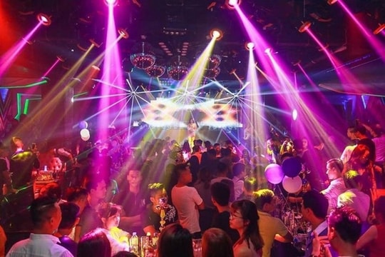 Sở Văn hóa và Thể thao TP.HCM được ủy quyền cấp phép karaoke, vũ trường Sở Văn hóa và Thể thao TP.HCM được ủy quyền cấp phép karaoke, vũ trường