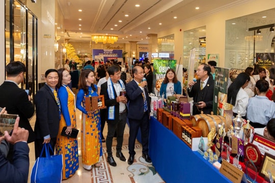 Sắp diễn ra Ngày hội Kết nối Giao thương Sắp diễn ra Ngày hội Kết nối Giao thương