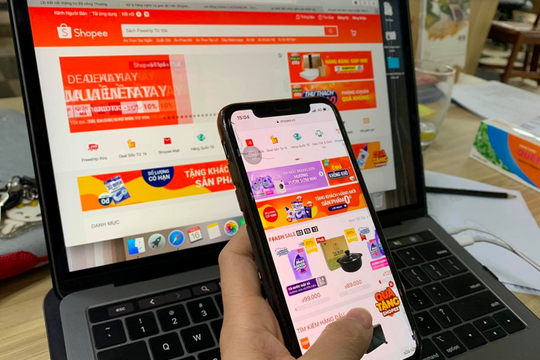 Bộ Công Thương yêu cầu Shopee, Tiktok Shop báo cáo việc tăng phí Bộ Công Thương yêu cầu Shopee, Tiktok Shop báo cáo việc tăng phí