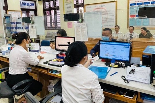 TP.HCM chủ động đảm bảo vận hành hệ thống thông tin sau hợp nhất hành chính TP.HCM chủ động đảm bảo vận hành hệ thống thông tin sau hợp nhất hành chính