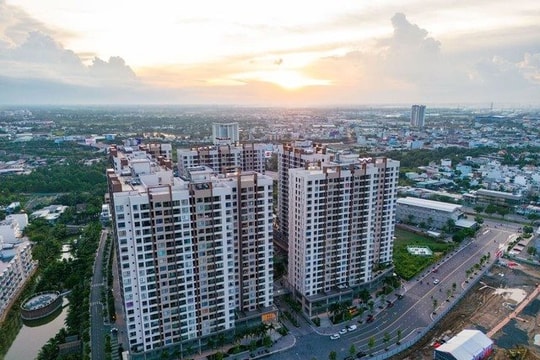 Đề xuất hơn 300 khu đất làm nhà ở thương mại