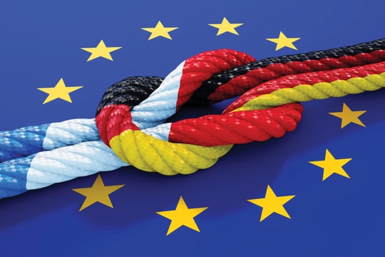 Gói chi tiêu khổng lồ của Đức tác động thế nào đến EU?