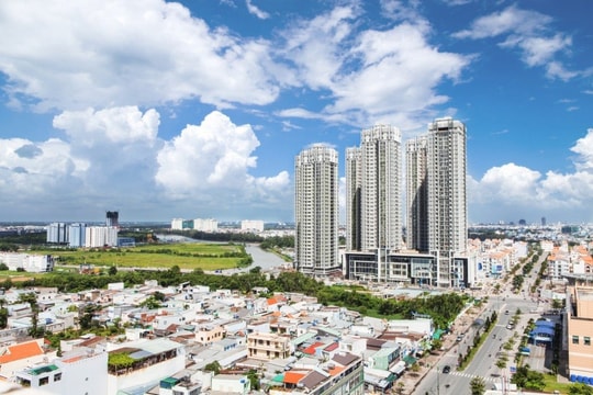 Đề xuất tính thuế suất 20% trên thu nhập chuyển nhượng bất động sản Đề xuất tính thuế suất 20% trên thu nhập chuyển nhượng bất động sản