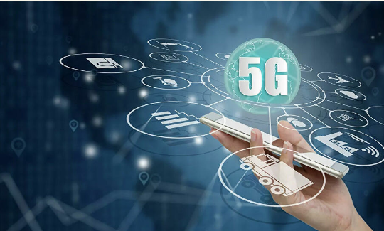 Tăng tốc phủ sóng 5G toàn quốc trong năm 2025 Tăng tốc phủ sóng 5G toàn quốc trong năm 2025