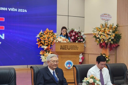 APEC Innovation: Hội tụ ý tưởng khởi nghiệp sáng tạo trong 5 lĩnh vực trọng tâm