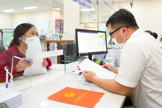 Bộ Tài chính đẩy nhanh chuyển đổi số, cắt giảm 30% thời gian xử lý thủ tục