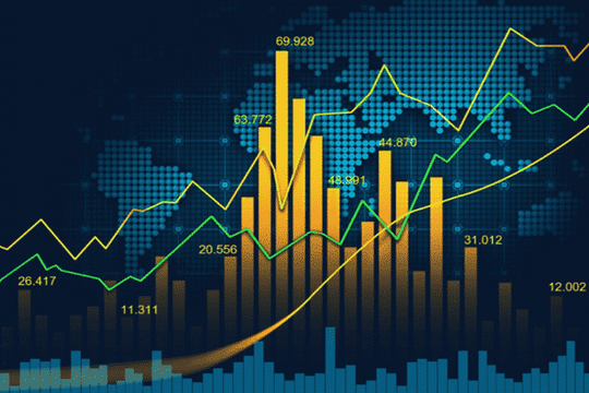 Bản tin chiều 25/3: ECB sẽ hỗ trợ Việt Nam xây dựng khung pháp lý phù hợp với trung tâm tài chính Bản tin chiều 25/3: ECB sẽ hỗ trợ Việt Nam xây dựng khung pháp lý phù hợp với trung tâm tài chính