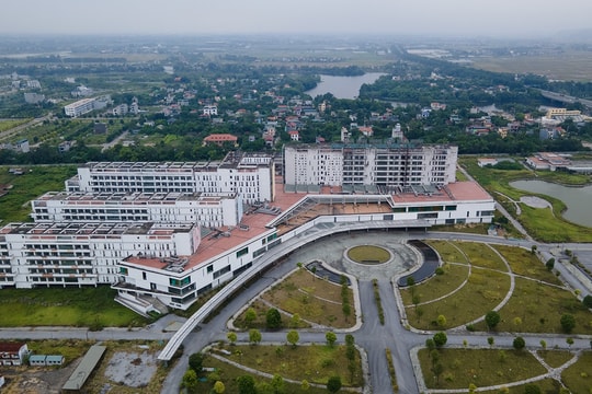 Bộ Xây dựng: Thực hiện nghiêm "5 rõ" để phòng, chống lãng phí hiệu quả Bộ Xây dựng: Thực hiện nghiêm "5 rõ" để phòng, chống lãng phí hiệu quả