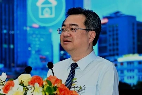 TP.HCM đang tràn đầy khát vọng vươn lên