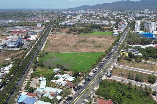 Khám phá chất sống Địa Trung Hải tại phân khu Limassol - Gold Coast Vũng Tàu Khám phá chất sống Địa Trung Hải tại phân khu Limassol - Gold Coast Vũng Tàu