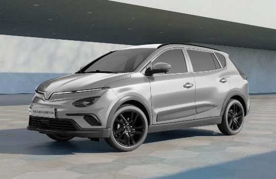 “Cơn bão” VinFast Green sẽ tiếp tục khuấy đảo thị trường xe “Cơn bão” VinFast Green sẽ tiếp tục khuấy đảo thị trường xe