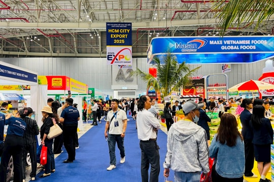 Doanh nghiệp TP.HCM đẩy mạnh chiến lược “xanh - sạch - số”