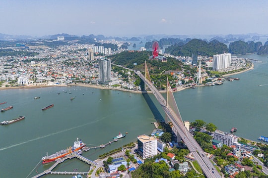 Bộ Nội vụ: Ưu tiên sáp nhập các tỉnh miền núi, đồng bằng với những tỉnh có biển