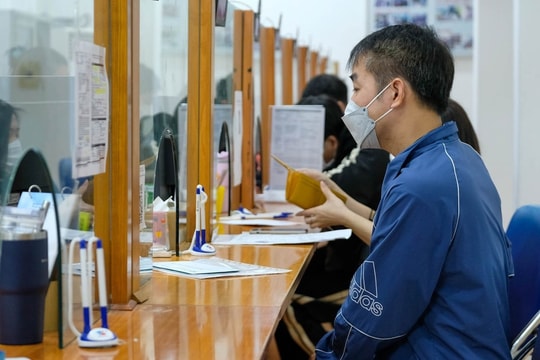 Đề xuất bảo lưu 6 tháng lương cho cán bộ, công chức sau sáp nhập đơn vị hành chính