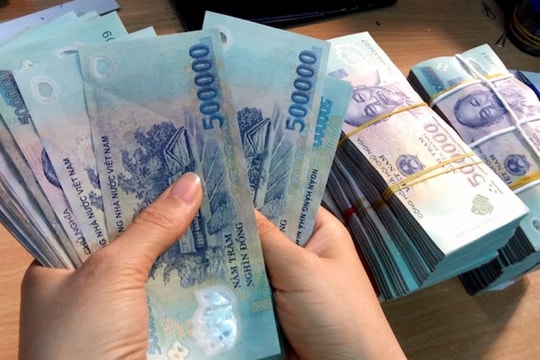 Quy định về đặt hàng giữa Ngân hàng Nhà nước với cơ sở in, đúc tiền