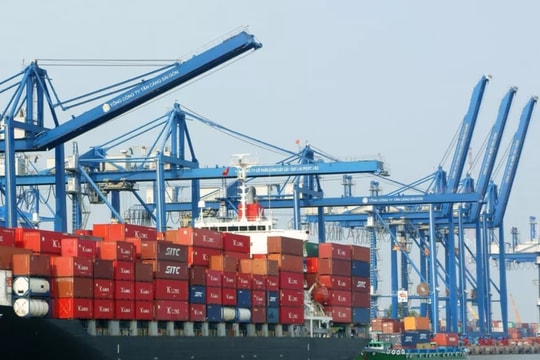 Bản tin trưa 28/3: Việt Nam dự kiến giảm mạnh thuế nhập khẩu nhiều mặt hàng Bản tin trưa 28/3: Việt Nam dự kiến giảm mạnh thuế nhập khẩu nhiều mặt hàng