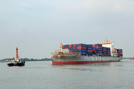 Kinh tế Việt Nam kỳ vọng tiếp tục tăng trưởng ổn định trong năm 2025 Kinh tế Việt Nam kỳ vọng tiếp tục tăng trưởng ổn định trong năm 2025