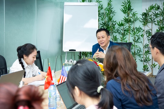 Trải nghiệm khách hàng tốt: Yếu tố sống còn của các doanh nghiệp Trải nghiệm khách hàng tốt: Yếu tố sống còn của các doanh nghiệp