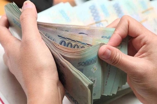 Bản tin chiều 31/3: Bộ Nội vụ triển khai cải cách tiền lương, tinh giản biên chế