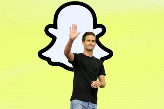 Lý do CEO Snap làm khó nhân viên ngay ngày đầu đi làm Lý do CEO Snap làm khó nhân viên ngay ngày đầu đi làm