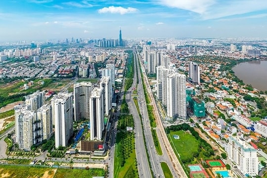 Những chính sách kinh tế - xã hội nổi bật có hiệu lực từ tháng 4/2025