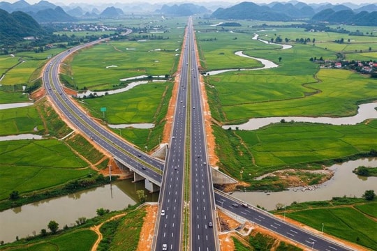 Đề xuất đầu tư hơn 43.500 tỷ đồng cho cao tốc Quy Nhơn - Pleiku