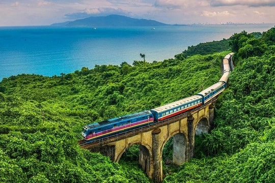 Quy hoạch mạng lưới đường sắt: Đặt nền móng cho sự tự chủ ngành công nghiệp nặng Quy hoạch mạng lưới đường sắt: Đặt nền móng cho sự tự chủ ngành công nghiệp nặng