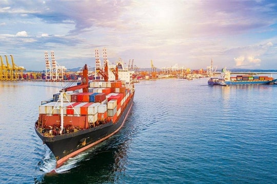Lượng đơn hàng xuất khẩu giảm mạnh trong tháng 3/2025 Lượng đơn hàng xuất khẩu giảm mạnh trong tháng 3/2025