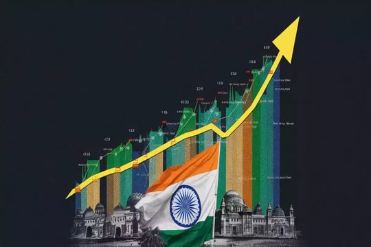 Thị trường chứng khoán Ấn Độ: Bùng nổ và nhiều rủi ro