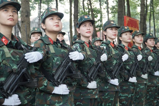 TP.HCM rộn ràng chuẩn bị lễ kỷ niệm 50 năm thống nhất đất nước